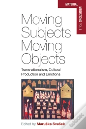 Capa do artigo Moving Subjects, Moving Objects