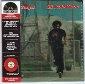 Capa do artigo Moving Target - CD