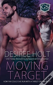 Capa do artigo Moving Target