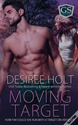 Capa do artigo Moving Target