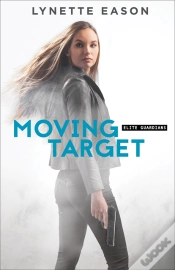 Capa do artigo Moving Target (Elite Guardians Book #3)