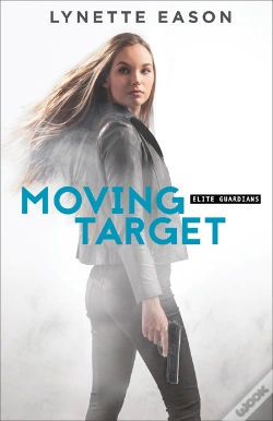 Capa do artigo Moving Target (Elite Guardians Book #3)