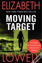 Capa do artigo Moving Target