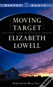 Capa do artigo Moving Target