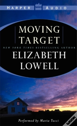 Capa do artigo Moving Target