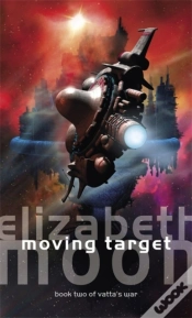 Capa do artigo Moving Target