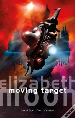 Capa do artigo Moving Target