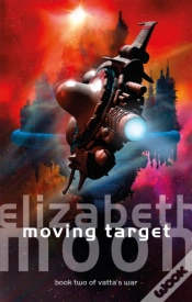 Capa do artigo Moving Target