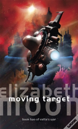 Capa do artigo Moving Target
