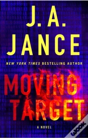 Capa do artigo Moving Target