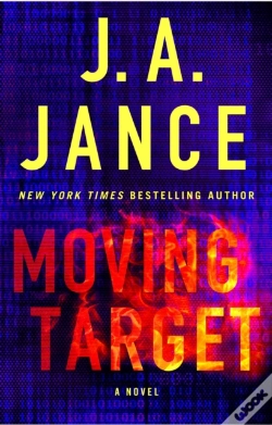 Capa do artigo Moving Target