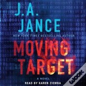 Capa do artigo Moving Target