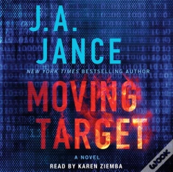 Capa do artigo Moving Target