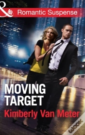 Capa do artigo Moving Target