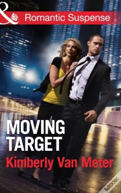 Capa do artigo Moving Target