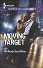 Moving Target - Preview