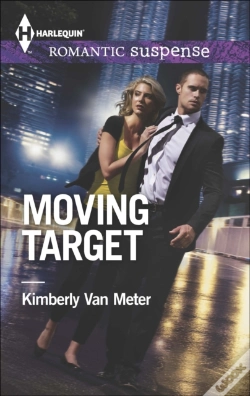 Capa do artigo Moving Target