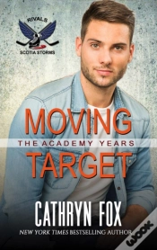 Capa do artigo Moving Target (Rivals)