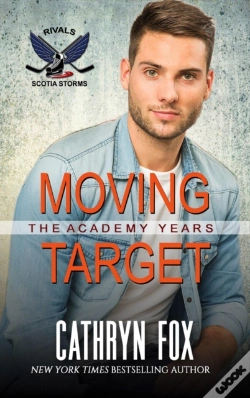 Capa do artigo Moving Target (Rivals)