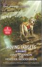 Moving Targets - Preview