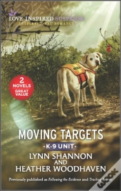 Capa do artigo Moving Targets
