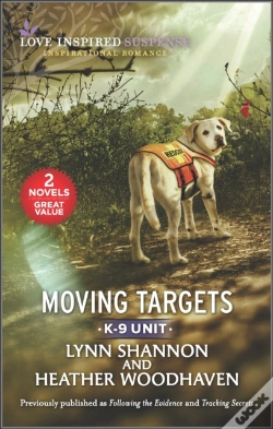 Capa do artigo Moving Targets
