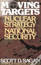 Capa do artigo Moving Targets