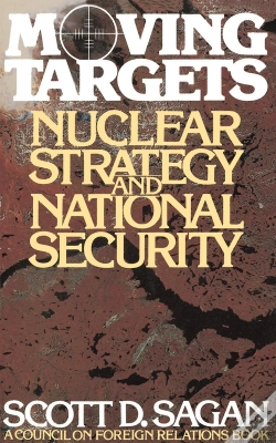 Capa do artigo Moving Targets
