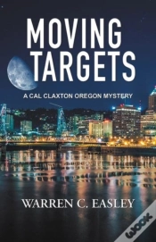 Capa do artigo Moving Targets