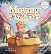 Moving: Teddy'S Journey