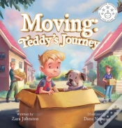 Capa do artigo Moving: Teddy