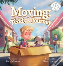 Capa do artigo Moving: Teddy'S Journey