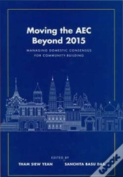Capa do artigo Moving The Aec Beyond 2015