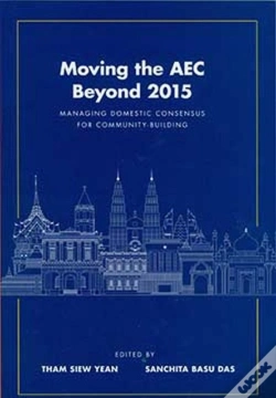 Capa do artigo Moving The Aec Beyond 2015