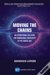 Capa do artigo Moving The Chains