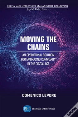 Capa do artigo Moving The Chains