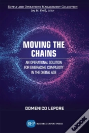 Capa do artigo Moving The Chains