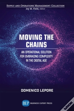 Capa do artigo Moving The Chains