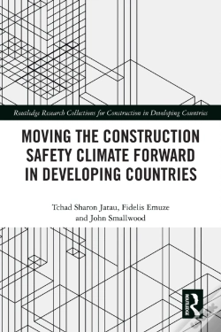 Capa do artigo Moving The Construction Safety Climate Forward In Developing Countries