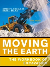 Capa do artigo Moving The Earth, 5th Edition