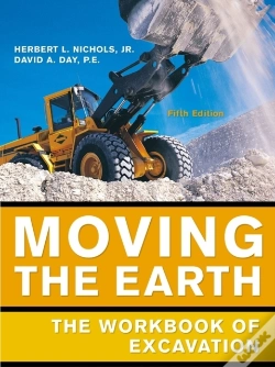 Capa do artigo Moving The Earth, 5th Edition