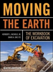 Capa do artigo Moving The Earth: The Workbook Of Excavation Sixth Edition