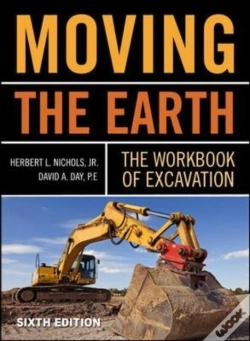 Capa do artigo Moving The Earth: The Workbook Of Excavation Sixth Edition