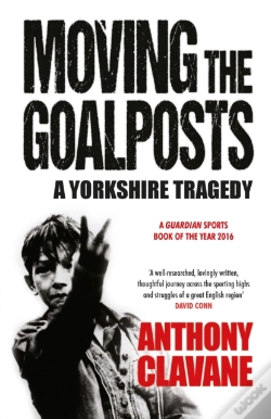 Capa do artigo Moving The Goalposts