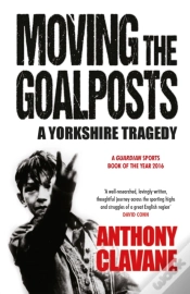 Capa do artigo Moving The Goalposts