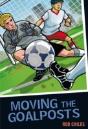 Moving The Goalposts - Preview