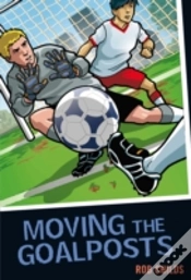 Capa do artigo Moving The Goalposts