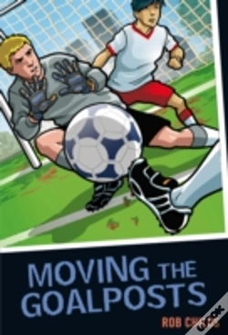 Capa do artigo Moving The Goalposts