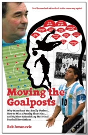 Capa do artigo Moving The Goalposts