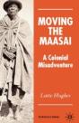Moving The Maasai - Preview